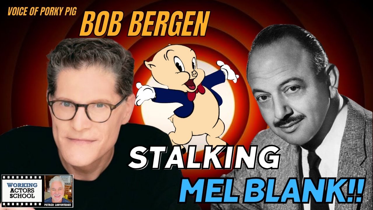 Преследование Мэла Бланка