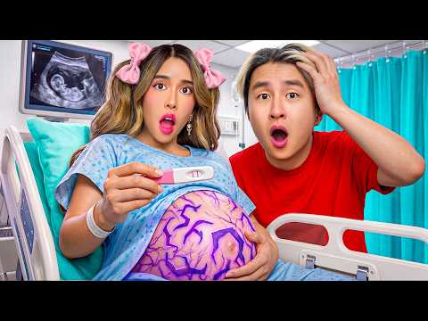 Thumbnail for My Girlfriend Is Pregnant