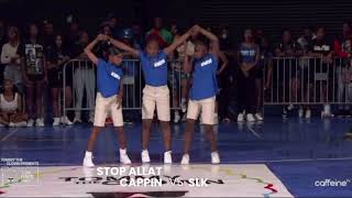 Three The Hard Way Tommy The Clown Stop Allat Capping Pt 1