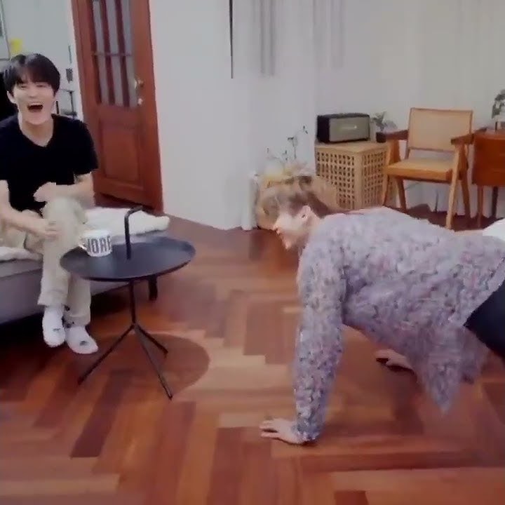 Asal mula ketawa legend mark