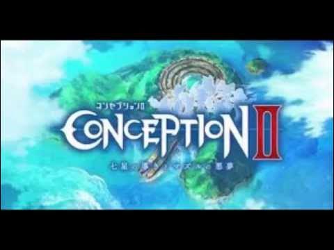 Conception 2 apresenta Chloe, Ellie, Serina e Narika em novos trailers –  PróximoNível
