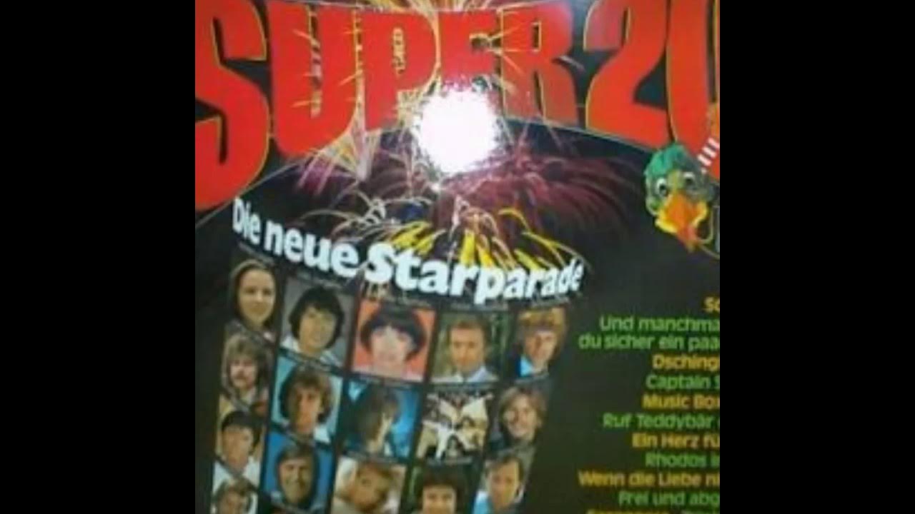 Und manchmal weinst du sicher ein paar Tränen - PETER ALEXANDER Und manchmal weinst du sicher ein paar Tränen - PETER ALEXANDER