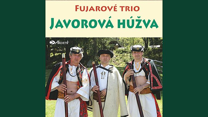 Prečože ma môj bača klial