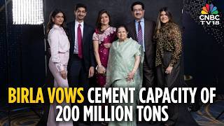 Kumar Mangalam Birla Wins Entrepreneur Of The Decade | N18V | CNBC TV18