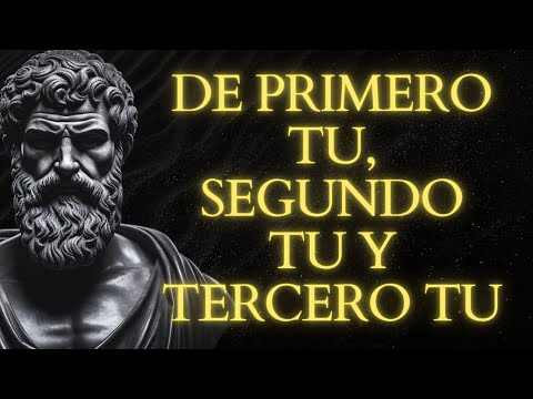 ENFÓCATE EN TI