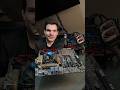 Buy workstation grade motherboard for your gaming PC if possible