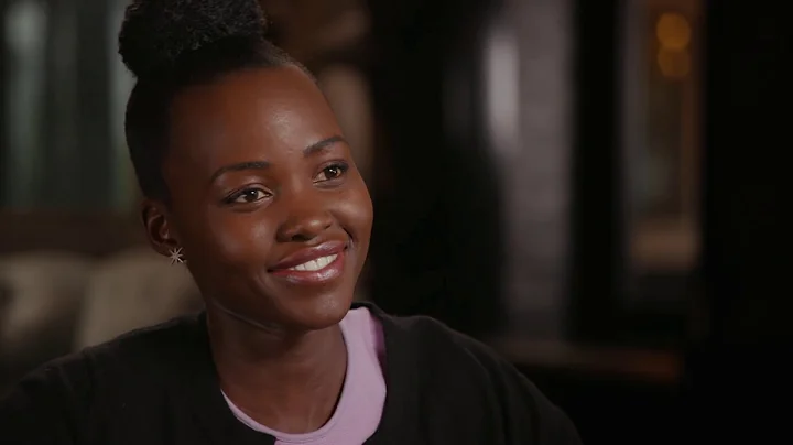 Lupita Nyongo Has DNA from the Oldest Maternal Hap...