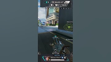 Frying!🔥 #apex #apexclips #apexlegends #apexlegendsclips #apexmovement #apexlegend #gaming