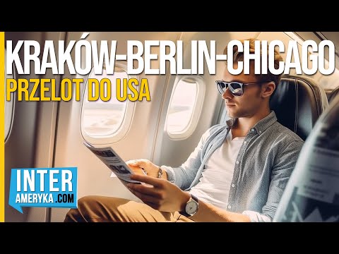 Wideo: Jak długo trwa lot z Jamajki do Chicago?