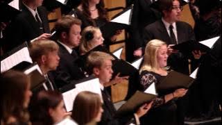 Download lagu Taaveti Laul Nr. 104 b Õnnis on inimene - University of Utah Chamber Choir