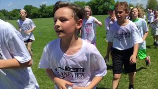 4th And 5th Grade Fun Run