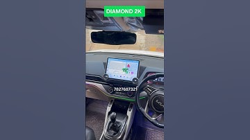 Kia Carens 2025 Ultimate Upgrade! 🤯 13" & 10.1" Diamond 2K Android System