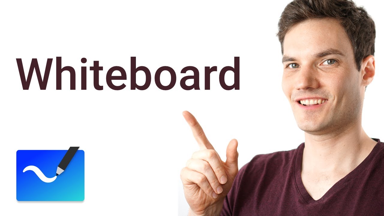 How to use Microsoft Whiteboard