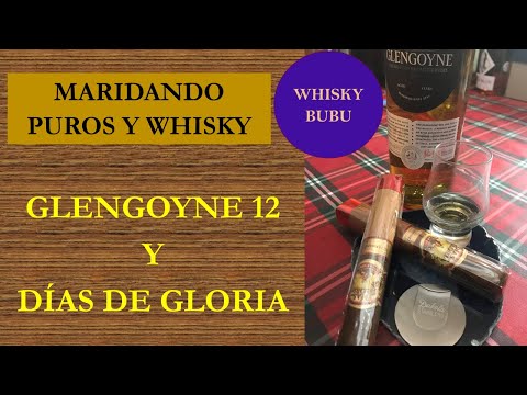 WHISKY BUBU