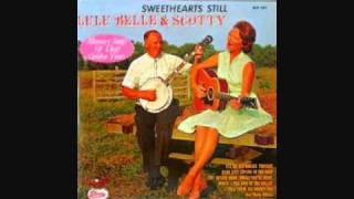 Lulu Belle and Scotty - Blue Eyes Crying In The Rain [c.1965]. chords