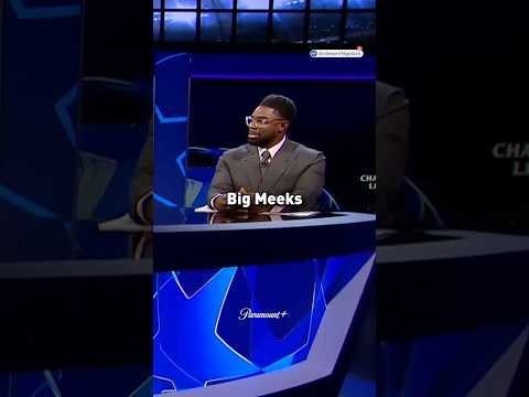 New intro has Micah almost missing the burns Kate used to deliver 😂