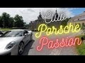 Club porsche passion