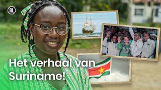 Download Lagu Hoe werd Suriname onafhankelijk? MP3 Download Lagu Hoe werd Suriname onafhankelijk? MP3