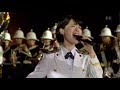 三宅由佳莉さんの、Basel Tatoo 2016