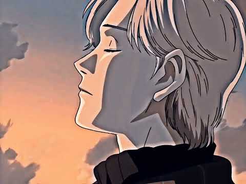 Johan Liebert edit || Borderline