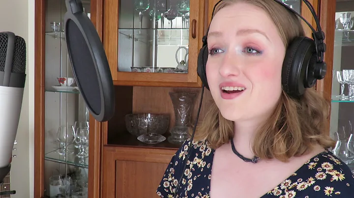 Listen to you | CAZZA | At Home Music video