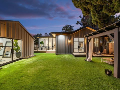 14000 Addison Street, Sherman Oaks, CA home video tour