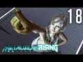 #18 【MGR 実況】 メタルギアライジングリベンジェンス を実況プレイ 【PS3】