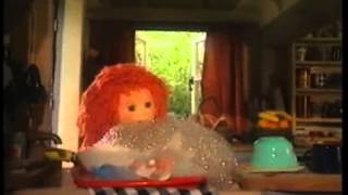 Tots TV - 'Tilly's Bubble Trouble'