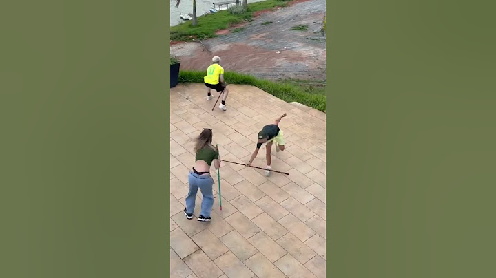 Desafio da VASSOURA! 🤣