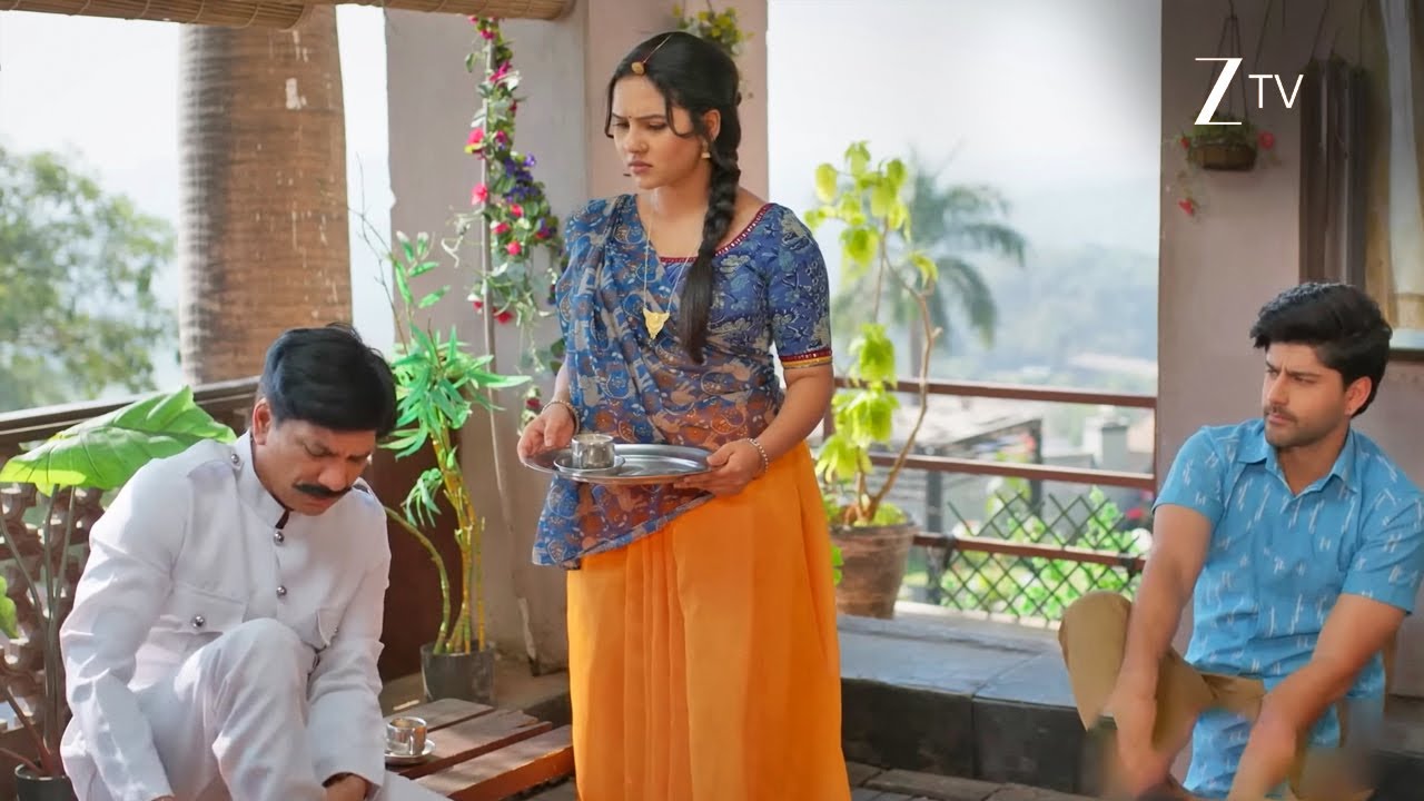 VASUDHA | Devaansh ka apmaan karne ke kaaran Hanumant se naaraaz hui Vasu!