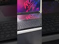 ASUS ROG Zephyrus Duo 15 Dual-ScreenGaming15.6"UHDAMD Ryzen 95900HX 32GB RAM1TB RTX 3080 ksh.178000