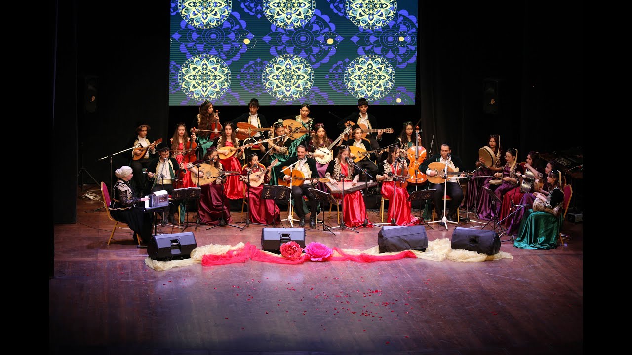 ASSOCIATION CULTURELLE AHL EL FEN 