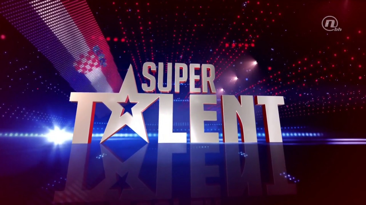 Supertalent 2019 Start