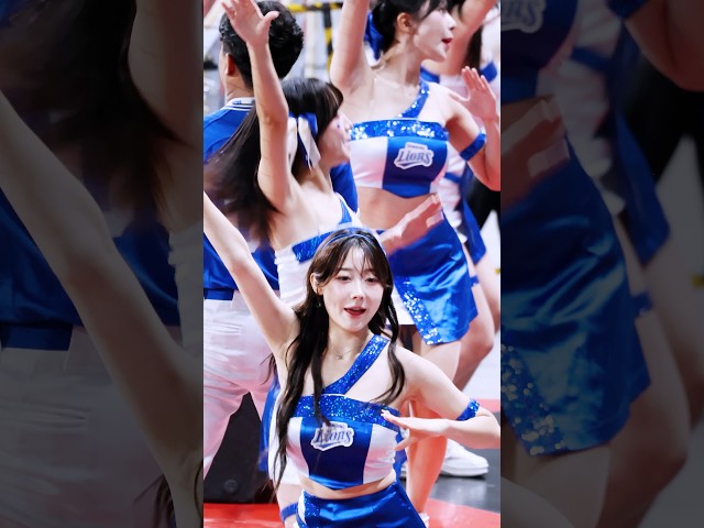 고척돔이라 가능한 사시사철 '전천후 응원!'