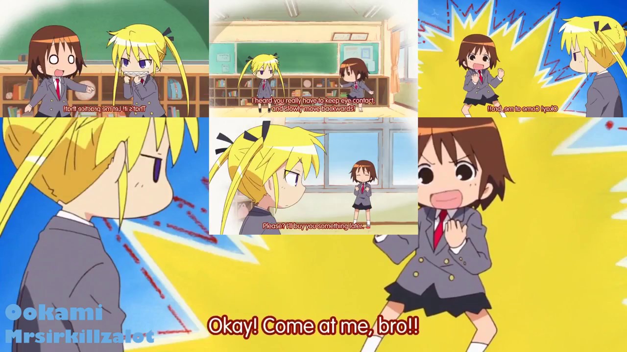 {Collab}Yasuna - Sparta Mixus Remix[Kill Me Baby]