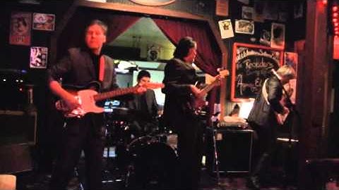 "Espionage" Agency EL84