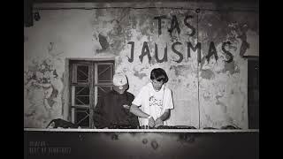 Jee x Buck - Tas jausmas (prod. DEMOTAPEZ)