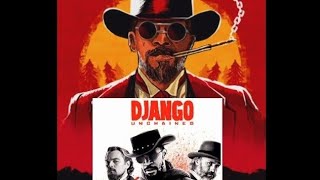 Django Unchained (2012) Film Explained in Hindi Story Summarized हिन्दी