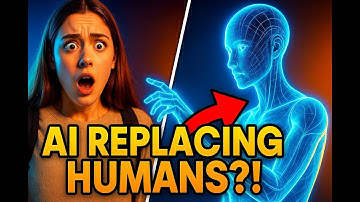 AI is REPLACING Human Touch and It