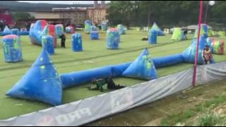 Legio Draconus - Snake Rush