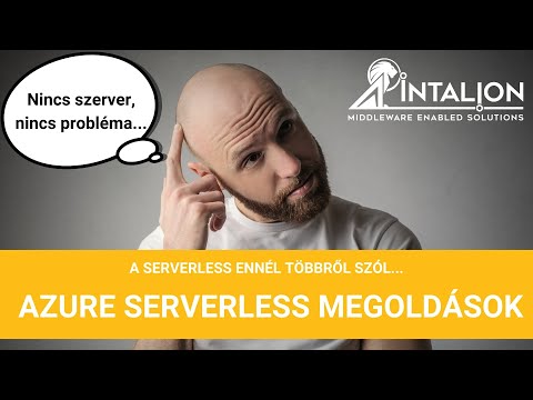 Videó: Mi az azure SignalR szolgáltatás?