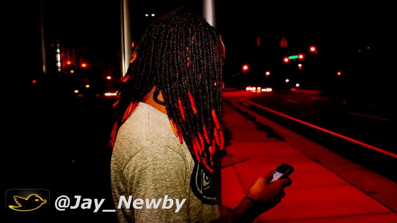 Wanna Be A Baller - JayNewby