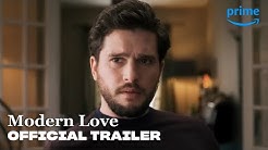 Amazon Prime Video Youtube