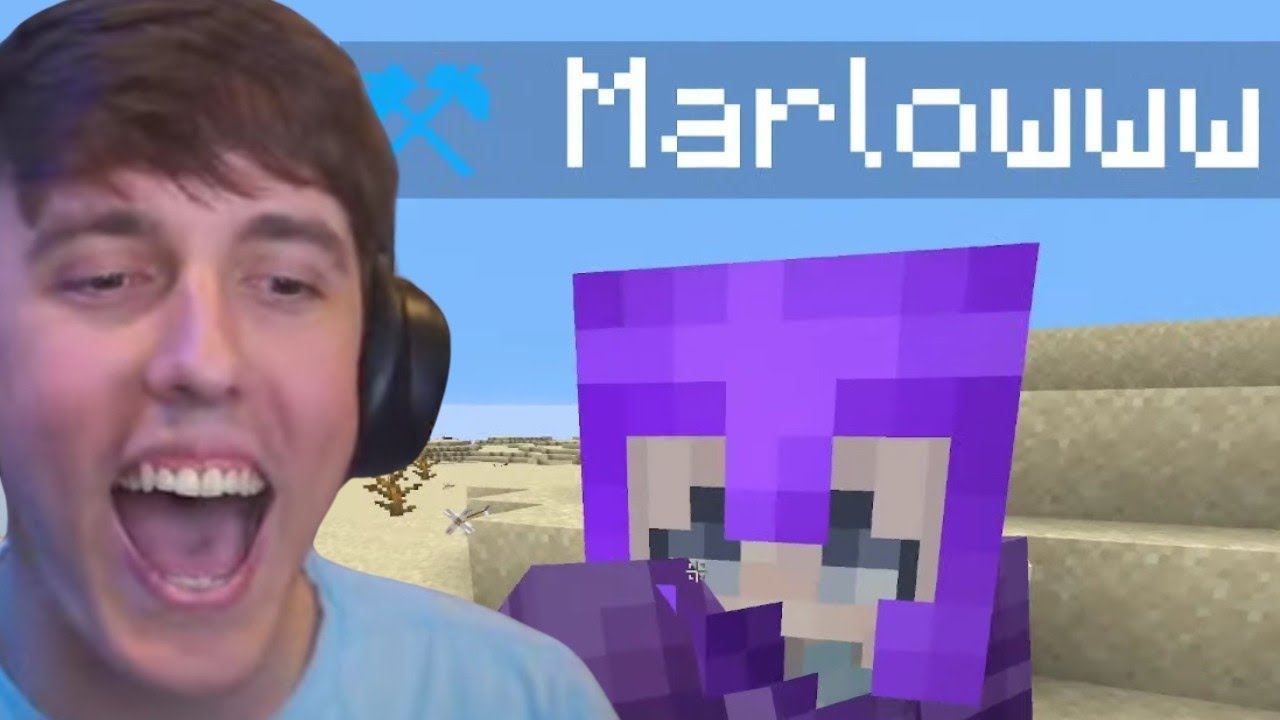 DrDonut VS Marlowww in all Gamemodes (HT1) - YouTube