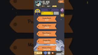 Quick Upgrades | AdVenture Capitalist | Mobile Game screenshot 5