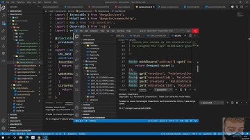 Consumiendo Api Rest desde Angular Part 01