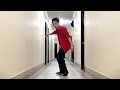 三浦大知 | Yes &amp; No, Forever &amp; Always  Choreo Video  | KJ 【踊ってみた】