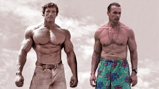 картинка: АРНОЛЬД ШВАРЦЕНЕГГЕР ХАКИДА СИЗ БИЛМАГАН КИЗИКАРЛИ МАЪЛУМОТЛАР / УЗБЕК ТИЛИДА 2017 / ФАКТЛАР
