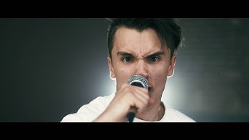 ARRAS - "Clouded" (Official Music Video)