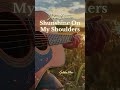 Sunshine On My Shoulders❤️🌹John deniver – A Timeless Classic (1973) #shortsfeed #viral #fyp #usa